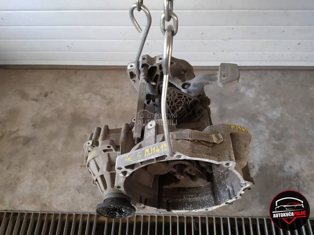 MJENJAČ za Audi A3 - PTU