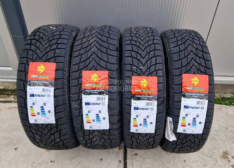 Ostalo 175/55 R15 Zimska