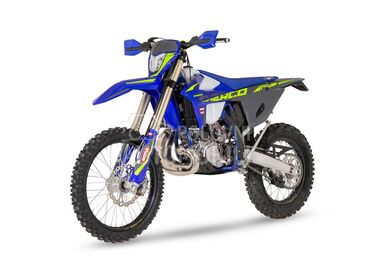 Sherco SE-R 250 Factory 2T, 9.790 €, 2026. , 250 cm3, 0 km, 40kW (54 KS), Enduro / Cross, Subotica