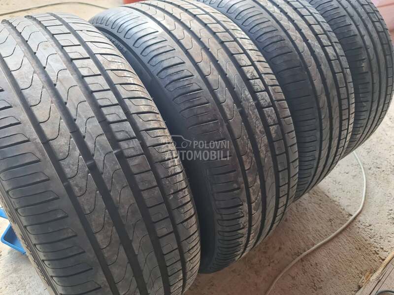 Pirelli 255/45 R19 Letnja