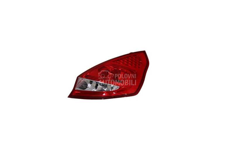 Desno stop svetlo za Ford Fiesta od 2003. do 2017. god. - 1513146
