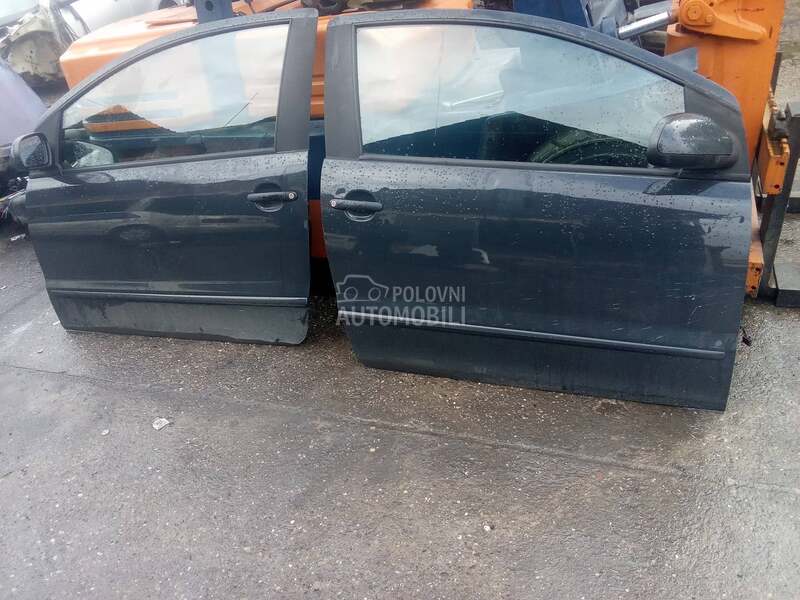 Vrata za Volkswagen Fox za 2010. god.