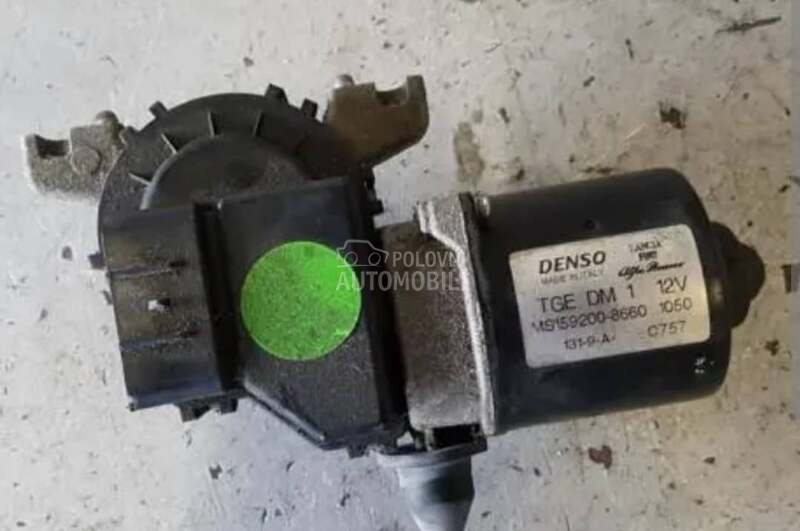 Motor brisaca za Lancia Delta