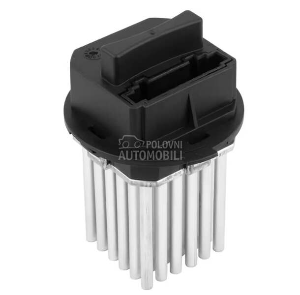 NOV Reostat ventilatora kabine za Citroen C3 od 2010. do 2016. god.