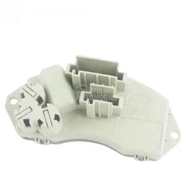 NOV Reostat ventilatora kabine za BMW 315, 316, 318 ... od 2004. do 2013. god.