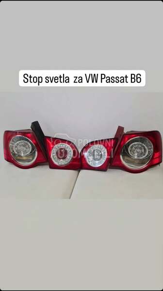 Stop svetlo za Volkswagen Passat B6