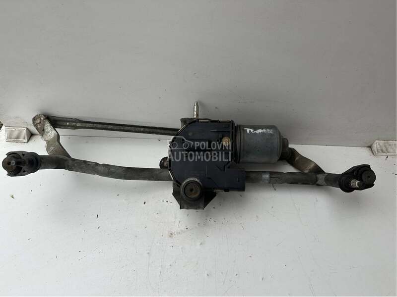 Makaze motor brisaca za Volkswagen Touran