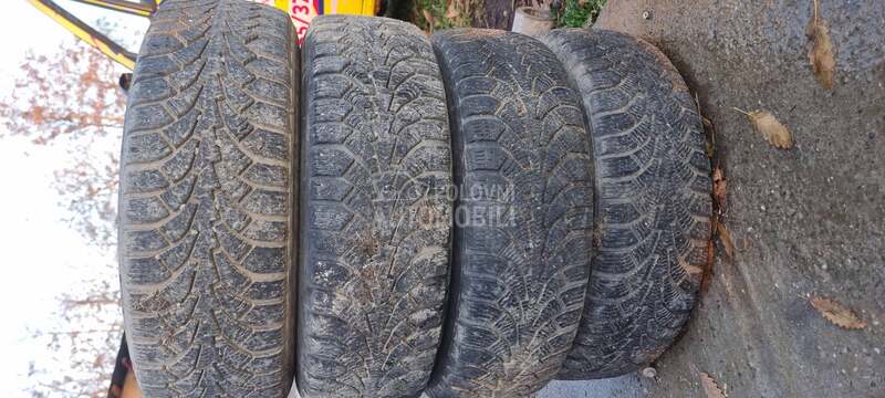 Kama 185/65 R15 Zimska