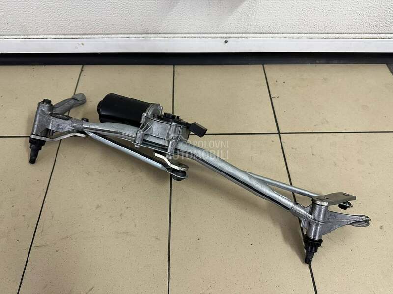 MOTOR BRISACA KOMPLET E90 za BMW Serija 3 od 2005. do 2012. god.