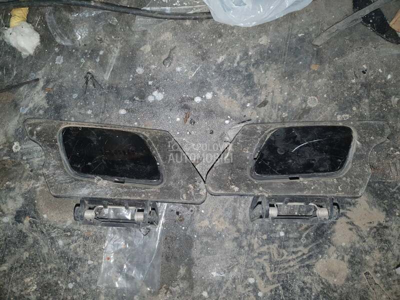 poklopci branika za Audi A5