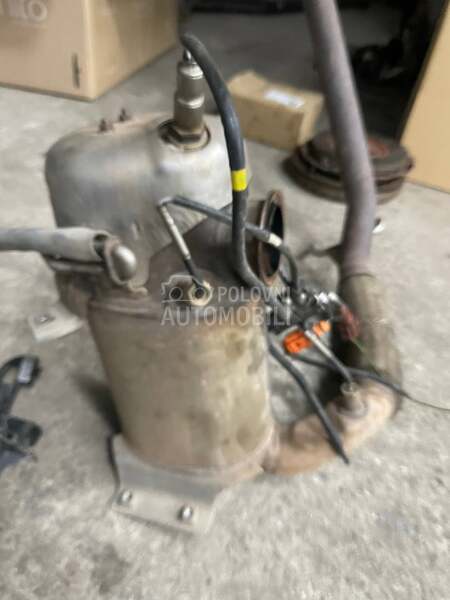 dpf filter za Volkswagen Golf 6 od 2009. do 2012. god.