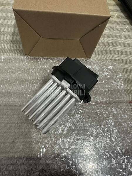NOV Reostat ventilatora kabine za Volvo XC70 od 2007. do 2016. god.