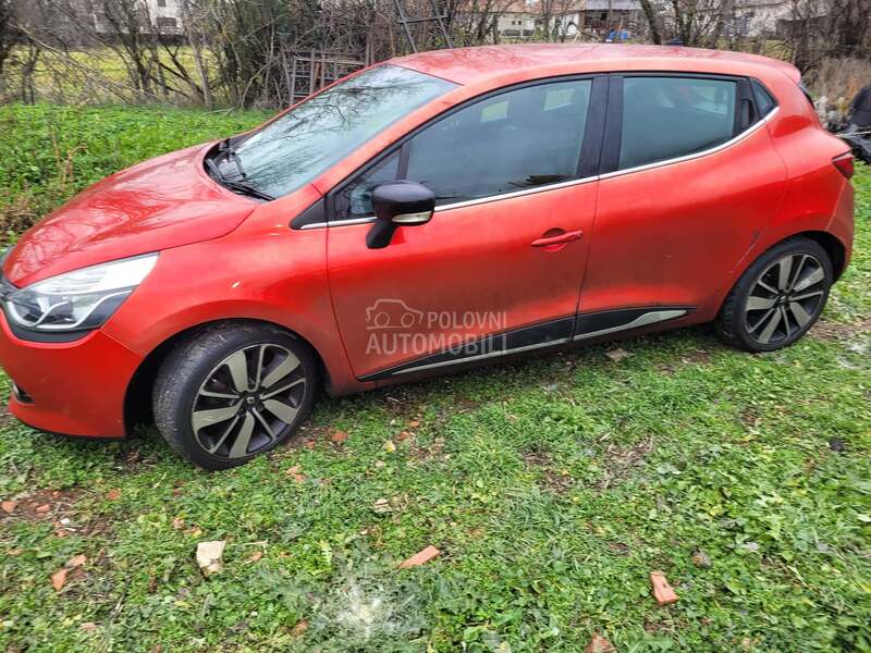turbina clio 4 0.9 tce za Renault Clio od 2014. do 2022. god.