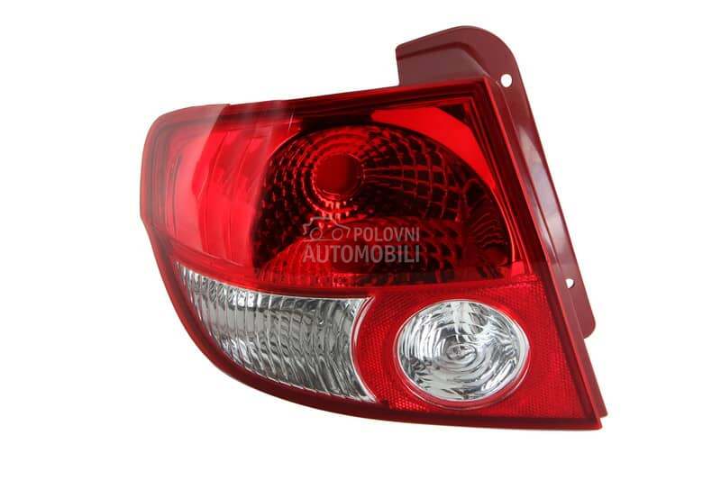Levo stop svetlo za Hyundai Getz od 2002. do 2009. god.