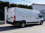 Fiat Ducato MAXI L4H2 Furgon 15m3