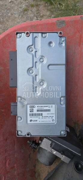 Pojacalo bang olufsen za Audi A4, A5, A4 Allroad