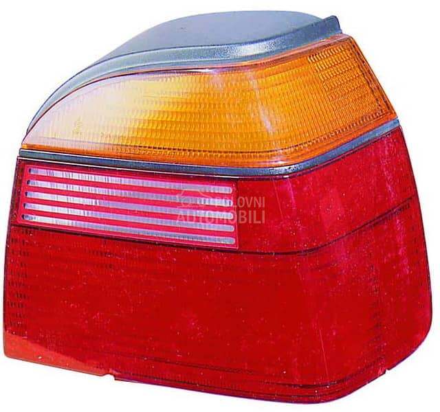 Desno stop svetlo za Volkswagen Golf 3 od 1991. do 1999. god.