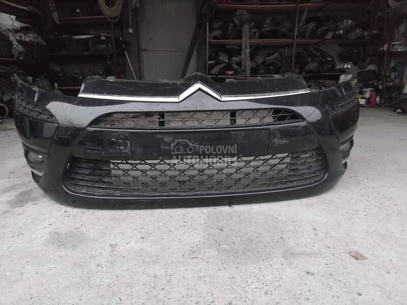 Branik za Citroen C4 Picasso