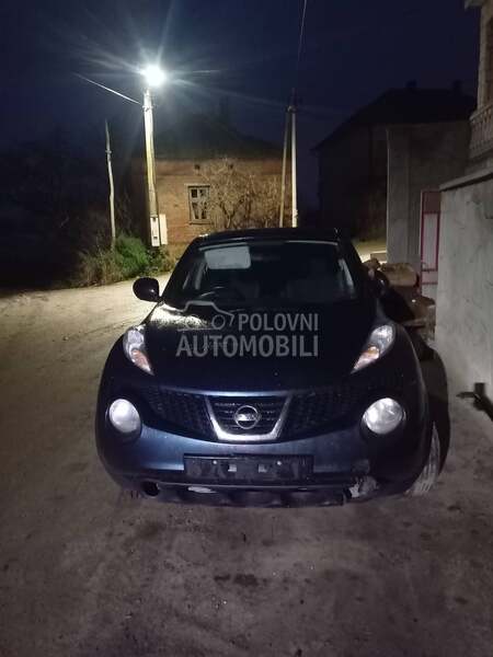 hladnjak menjaca 1.5 dci za Nissan Juke od 2010. do 2014. god.