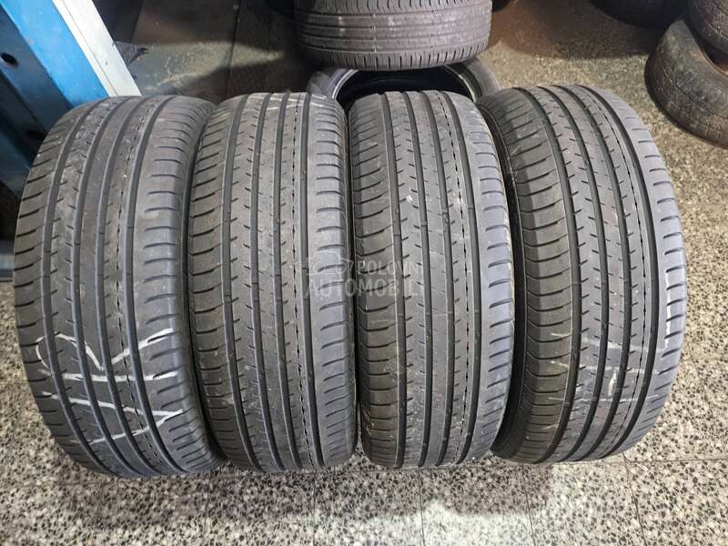 Barum 235/55 R19 Sve sezone
