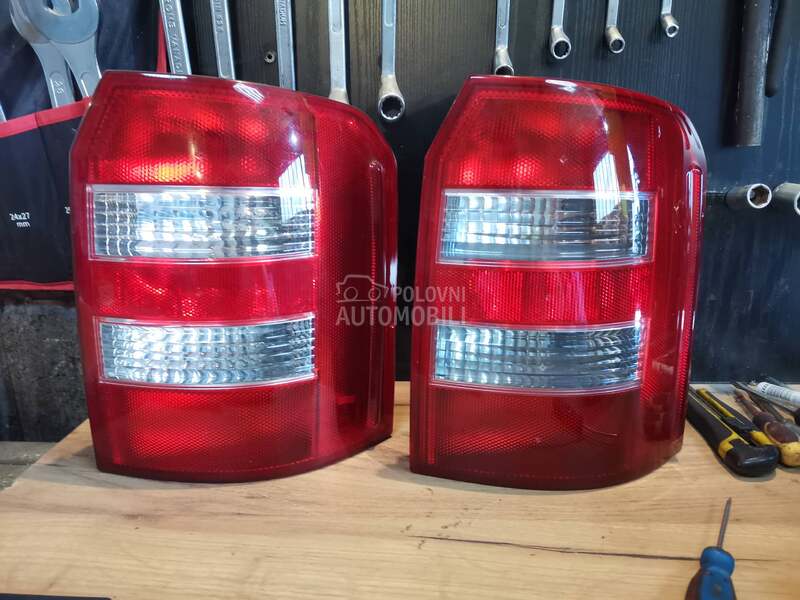 zadnja desna lampa stop za Audi A2 od 2000. do 2005. god.
