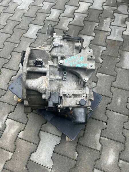 Dsg menjac 1.4 Tsi za Volkswagen Golf 7 od 2014. do 2019. god.
