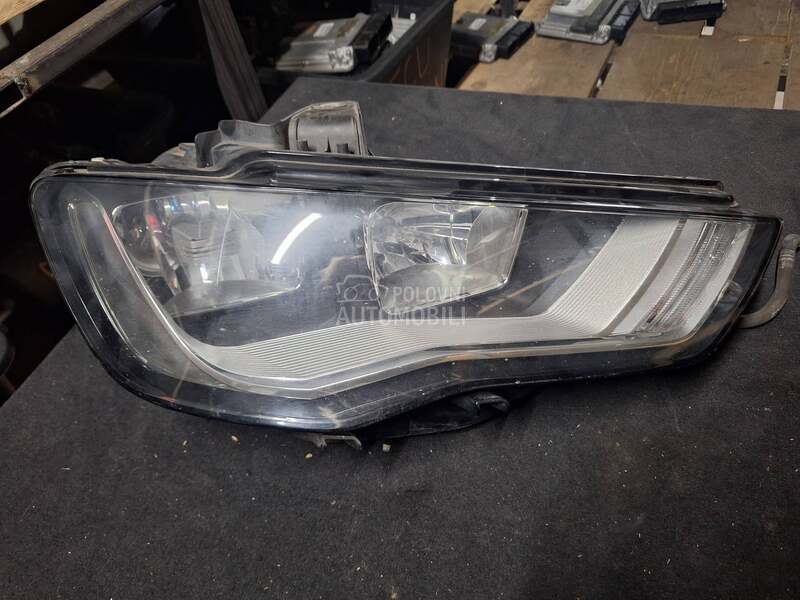 far xenon led za Audi A5 od 2008. do 2015. god. za Audi A5 od 2008. do 2015. god.