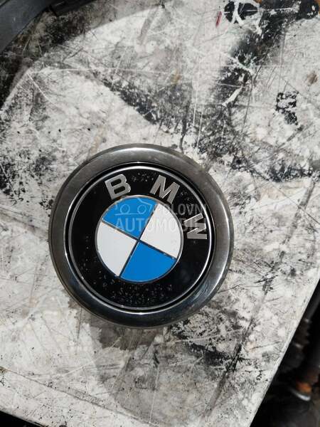 brava gepek vrata f20 za BMW Serija 1 od 2011. do 2015. god.