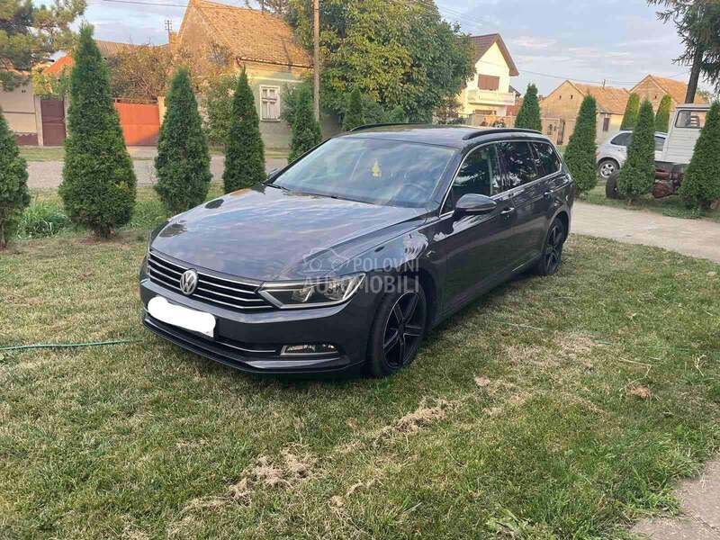 Krila blatobran za Volkswagen Passat B8, Passat B8 Alltrack od 2014. do 2022. god.