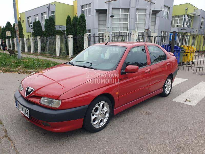 RETROVIZOR ELEKTRICNI za Alfa Romeo 146 od 1999. do 2001. god.