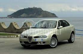 CILINDAR BRAVE za Alfa Romeo 156 od 1997. do 2003. god.