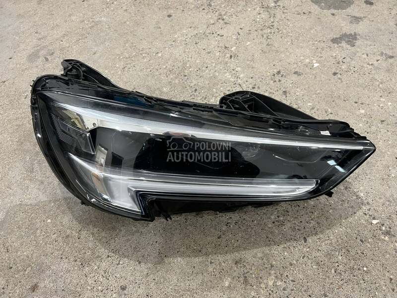 far ilux matrix led za Opel Insignia od 2017. do 2024. god.
