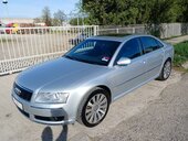 Audi A8 4.2 qvattro