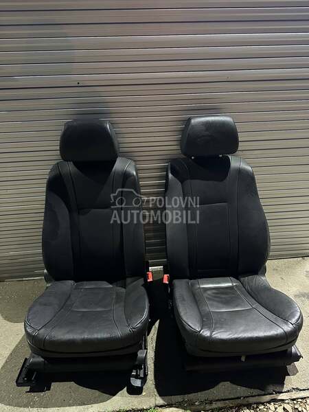Sedista e65 e66 za BMW Serija 7 od 2003. do 2007. god.