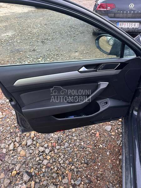 Tapaciri za Volkswagen Passat B8, Passat B8 Alltrack od 2013. do 2022. god.