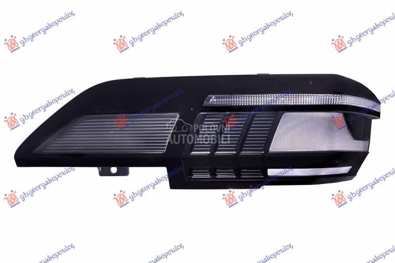 STOP LAMPA SPOLJASNJA LED (... za Volkswagen Ostalo od 2020. do 2026. god.