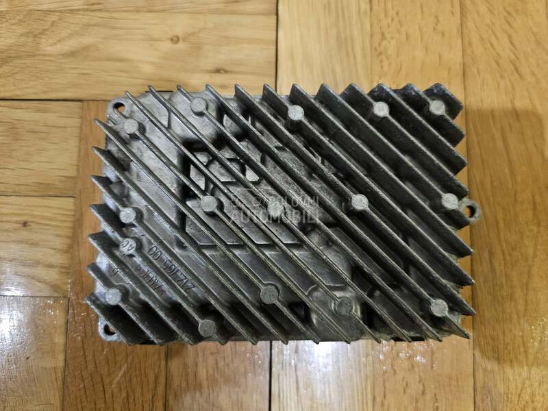 BALAST - MODUL FARA za Audi A6, A7, Q3 ...