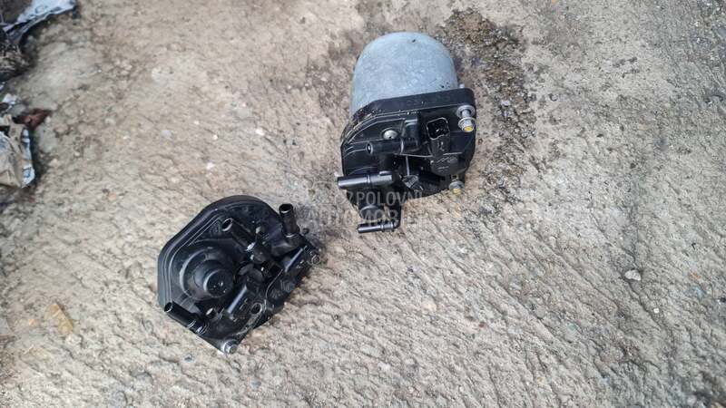 filter goriva eu5 za Citroen C3, C3 Aircross, C3 Picasso ... od 2011. do 2017. god.