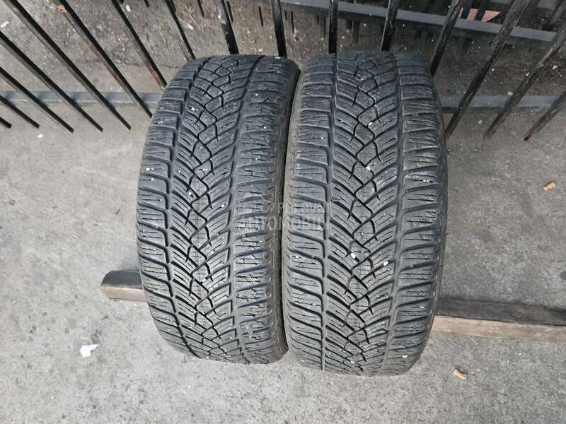 Fulda 195/50 R15 Sve sezone