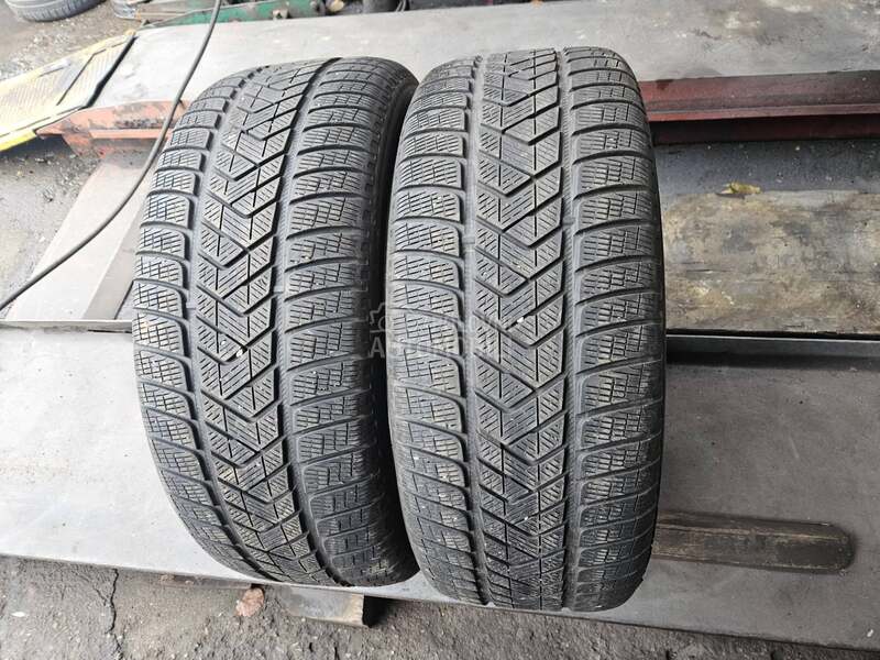 Pirelli 265/55 R19 Sve sezone