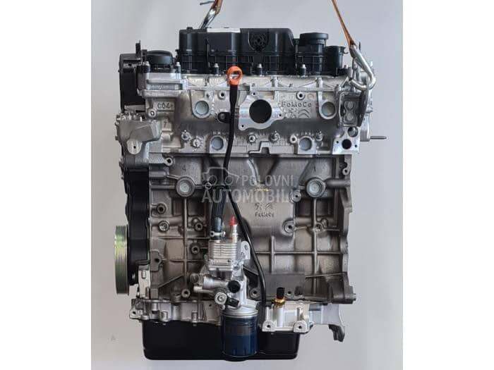 Citreon Jumper 2.2  4H03 4HB