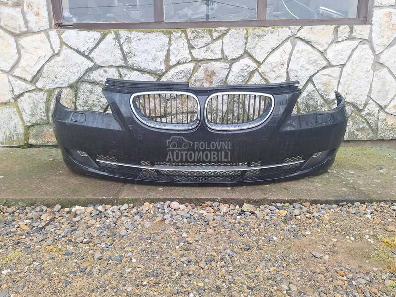 Branik E60 restyling LCI za BMW Serija 5 od 2003. do 2010. god.