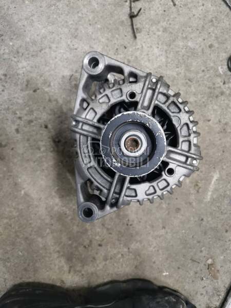Alternator za Opel Astra G, Astra H, Combo ... od 1998. do 2010. god.