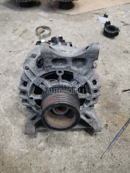 Alternator za Mercedes Benz A 150, A 170, B 150 ... od 2004. do 2011. god.