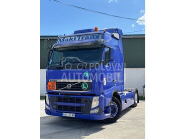 Volvo EVV, 17.999 €, 2012. , 975.000 km, Tegljač, Dizel, 12499 cm3, Automatski menjač, Futog