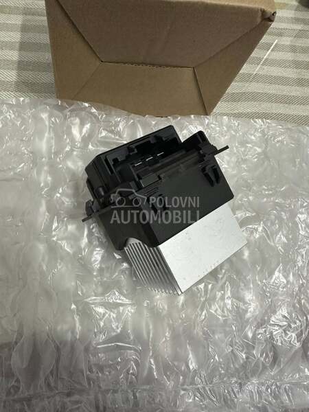 Reostat ventilatora kabine AUT za Peugeot 2008