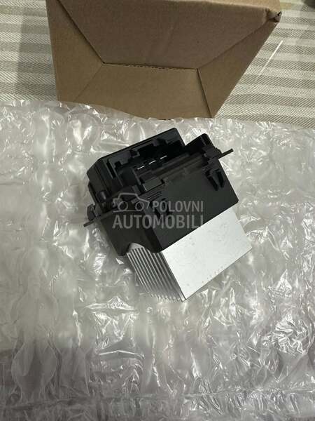 Reostat ventilatora kabine za Renault Grand Scenic