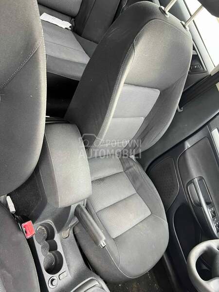 Pojasi za Škoda Octavia