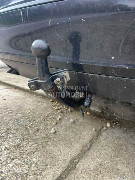 Kuka za Škoda Octavia