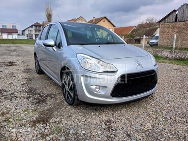 Citroen C3 COLLECTION, 4.890 €, 2011. Hečbek, Dizel | 1560 cm3, 190.000 km, 68kW (92 KS), Manuelni 5 brzina, 4/5 vrata, 5 sedišta, Kać